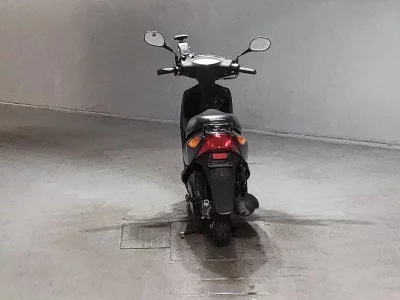 Yamaha JOG