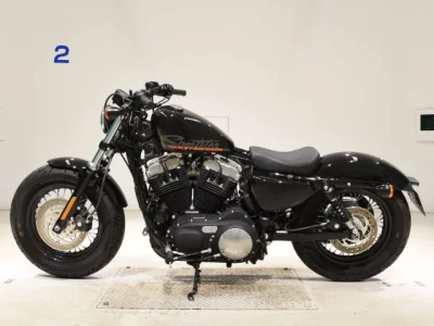 Harley-Davidson HARLEY XL1200X