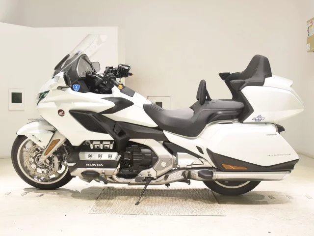 Honda GL1800 TOUR D 2019