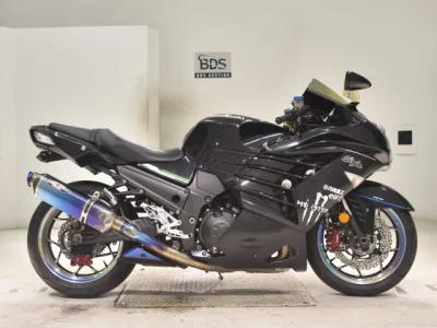 Kawasaki ZX-14R