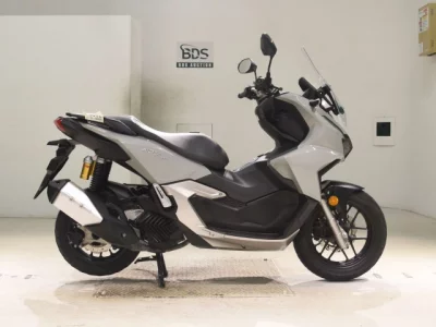 Honda ADV160