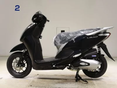 Honda LEAD125-2