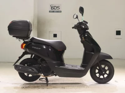 Honda TACT-4 BASIC