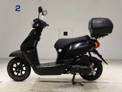Honda TACT-4 BASIC