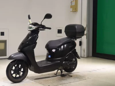 Honda TACT-4 BASIC