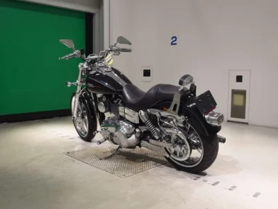 Harley-Davidson HARLEY FXDL1580