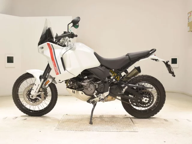 Ducati DUCATI  DESERT X  с аукциона в Японии