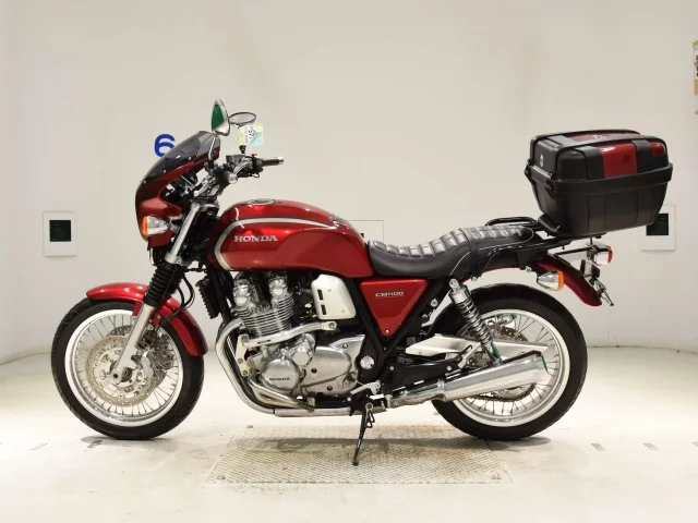 Honda CB1100EX ABS 2020