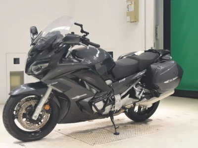 Yamaha FJR1300A