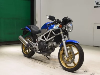 Honda VTR250