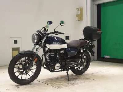 Honda GB350