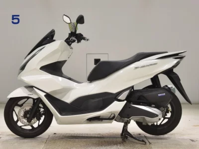 Honda PCX160