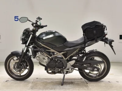 Suzuki SV650A