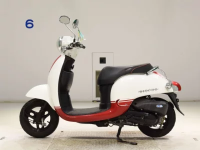 Honda GIORNO