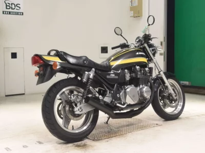 Kawasaki ZEPHYR750