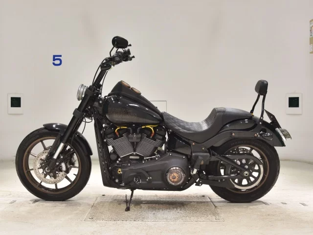 Harley-Davidson HARLEY FXLRS1870 2020