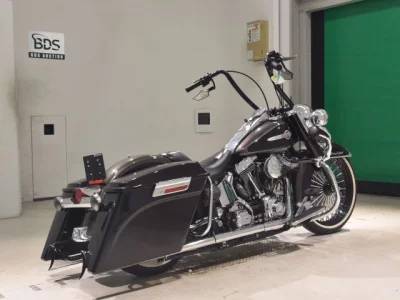 Harley-Davidson HARLEY FLSTCI1450 с аукционов Японии