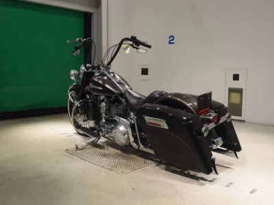 Harley-Davidson HARLEY FLSTCI1450 с аукционов Японии