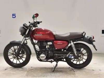 Honda GB350
