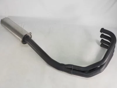 Kawasaki ZRX400