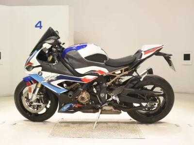 BMW BMW S1000RR