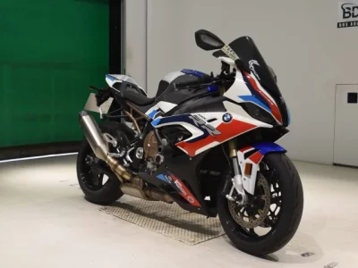 BMW BMW S1000RR