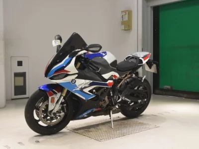 BMW BMW S1000RR