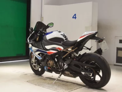 BMW BMW S1000RR