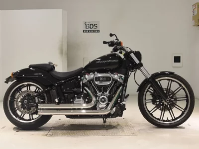 Harley-Davidson HARLEY FXBRS1870