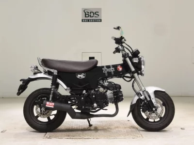 Honda  DUX 125