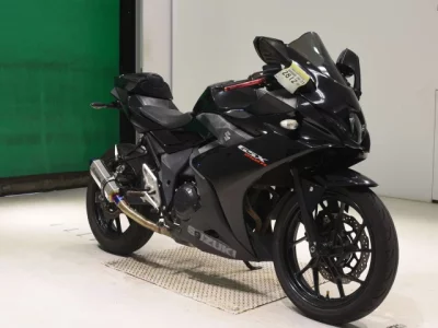 Suzuki GSX250R