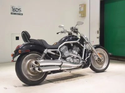 Harley-Davidson HARLEY VRSCA1130