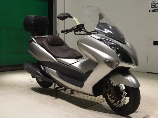 Yamaha MAJESTY 250-4  с аукциона в Японии