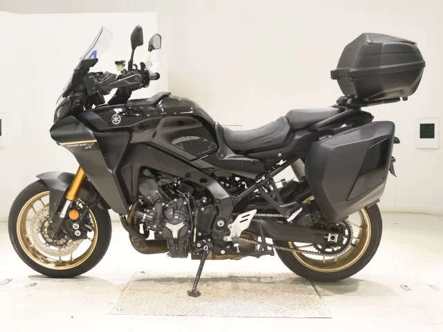 Yamaha TO RACER 9GT  с аукциона в Японии