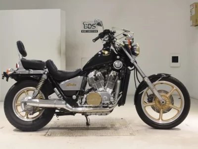 Honda SHADOW750