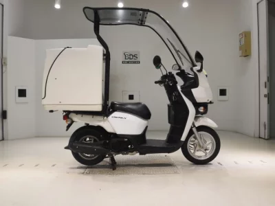 Honda BENRII110YANE EXIST 