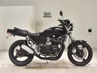 Kawasaki ZEPHYR750