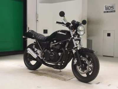 Kawasaki ZEPHYR750