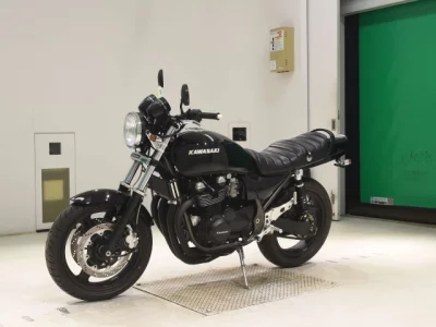 Kawasaki ZEPHYR750