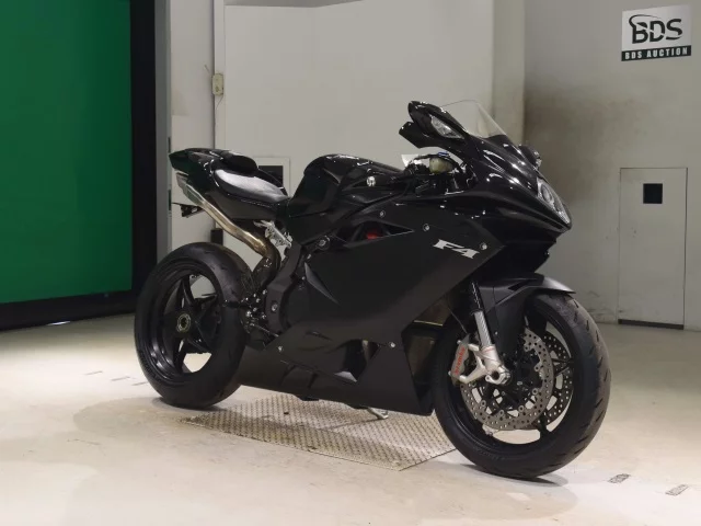 Other MV AGUSTA F4 1000  с аукциона в Японии