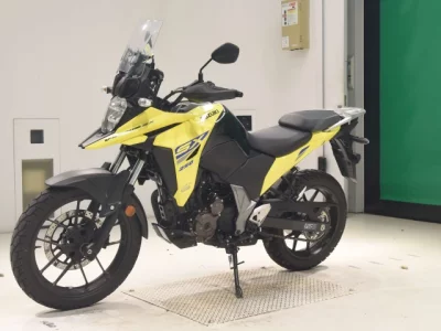 Suzuki V STROM 250SX