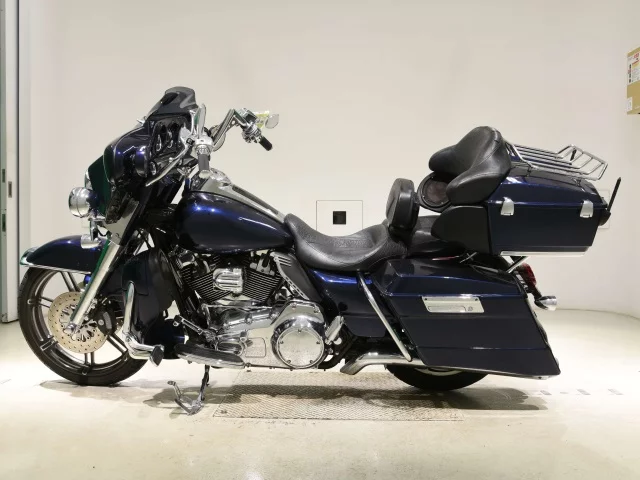 Harley-Davidson HARLEY FLHTC1580  с аукциона в Японии