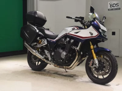 Honda CB1300S BOL D'OR -3SP