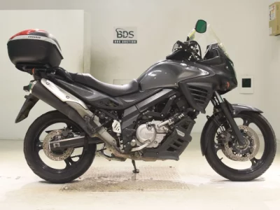 Suzuki V STROM650A