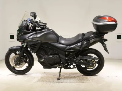 Suzuki V STROM650A