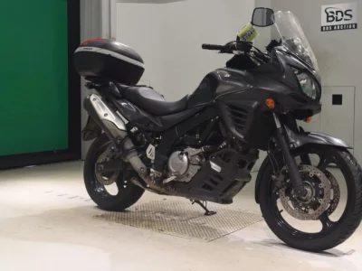 Suzuki V STROM650A