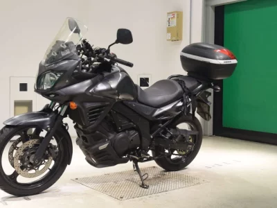Suzuki V STROM650A