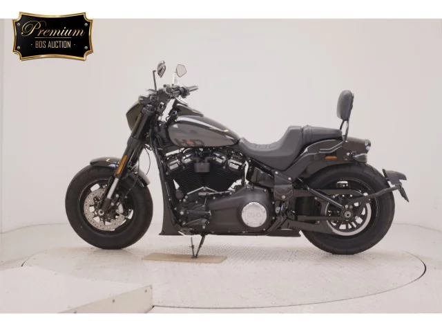 Harley-Davidson HARLEY FXFBS1870  с аукциона в Японии