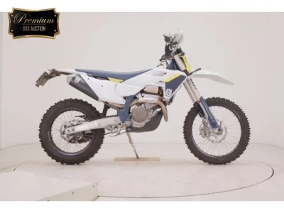OTHER  HUSQUARNA FE350