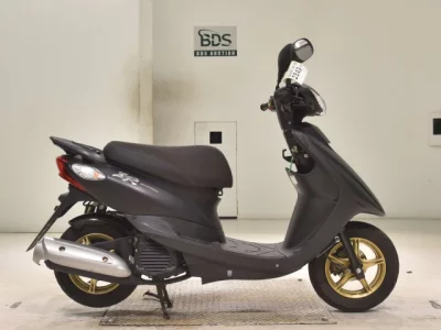 Yamaha JOG ZR-4